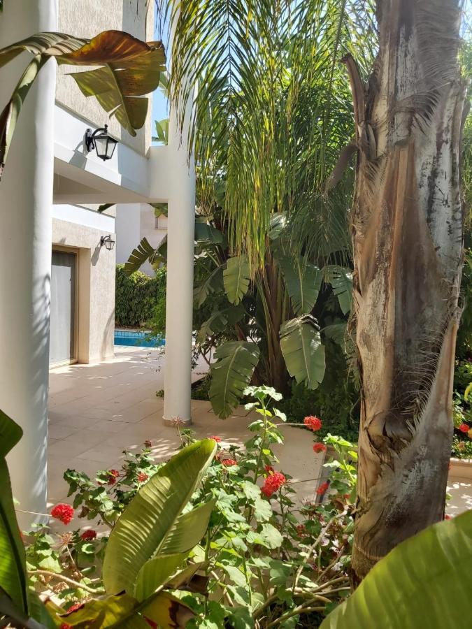 Anthorina Villa 5 Protaras Extérieur photo