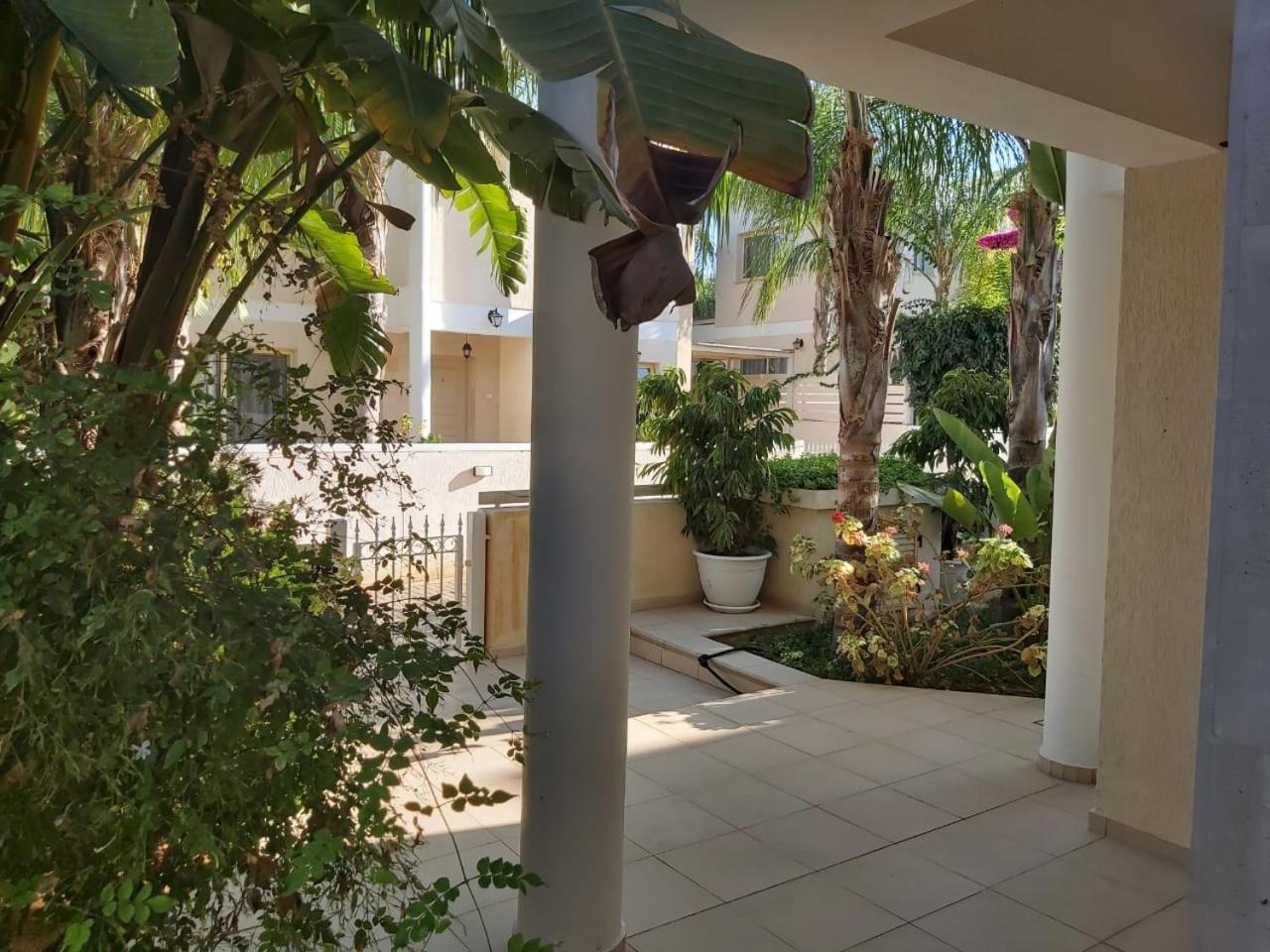 Anthorina Villa 5 Protaras Extérieur photo