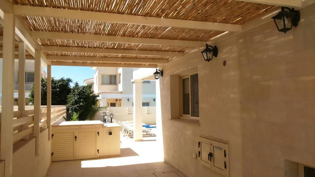 Anthorina Villa 5 Protaras Extérieur photo